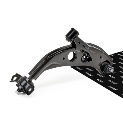 Control Arm RIDEX 273C0993 273C0993 - photo 2