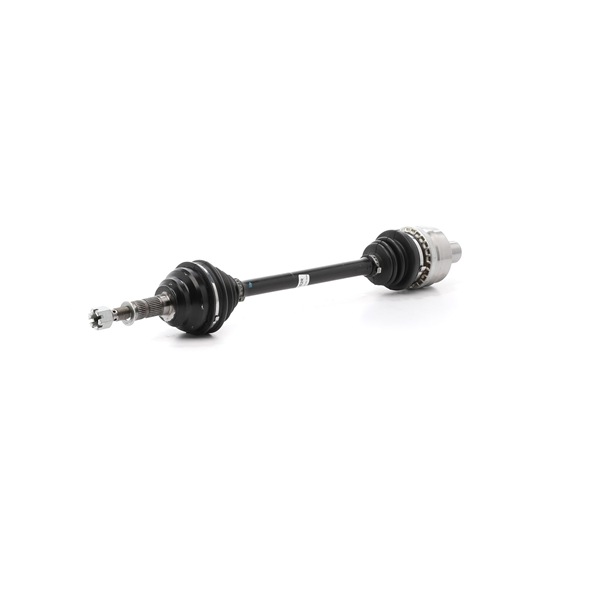 Drive Shaft RIDEX 13D1152R 13D1152R - photo 1