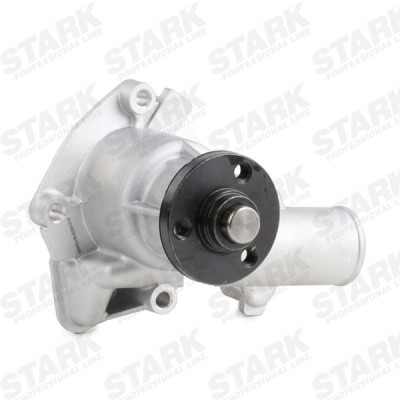 Water Pump, Engine Cooling Stark SKWP-0520437 SKWP-0520437 - photo 3