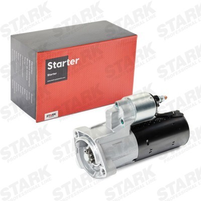 Starter Stark SKSTR-0330183 SKSTR-0330183 - photo 2