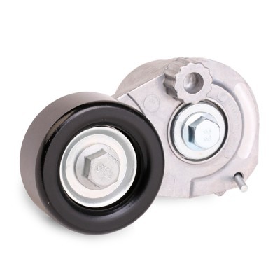 Belt Tensioner V-Ribbed Belt RIDEX 310T0140 310T0140 - photo 3