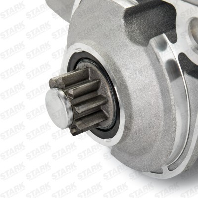 Starter Stark SKSTR-03330647 SKSTR-03330647 - photo 6