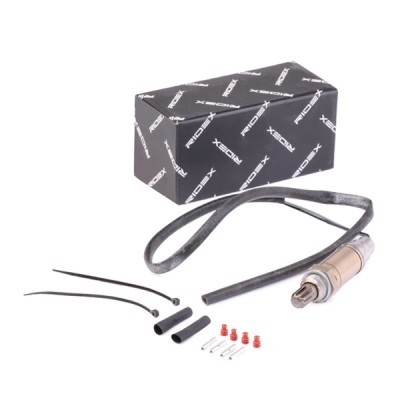 Lambda (Oxygen) Sensor RIDEX 3922L0230 3922L0230 - photo 2