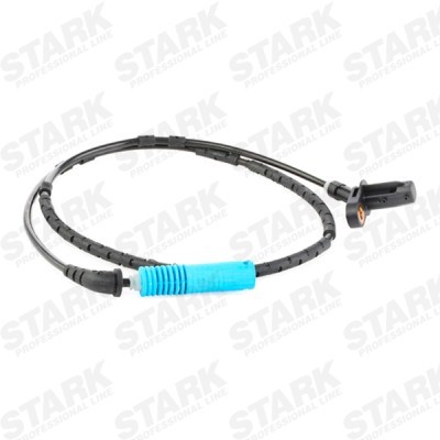 ABS Sensor Stark SKWSS-0350166 SKWSS-0350166 - photo 4