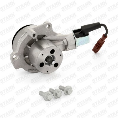 Water Pump, Engine Cooling Stark SKWP-0520251 SKWP-0520251 - photo 3
