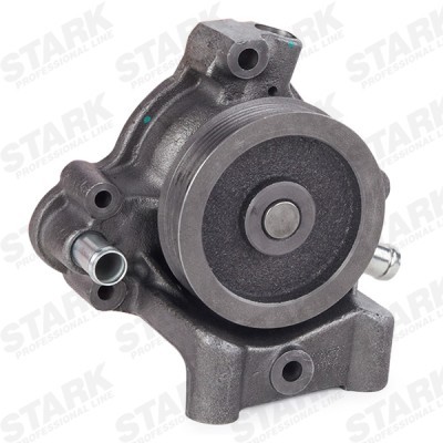 Water Pump, Engine Cooling Stark SKWP-0520439 SKWP-0520439 - photo 3