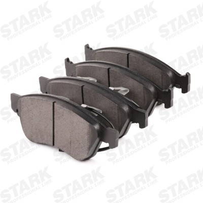 Brake Pads Set Stark SKBP-0010303 SKBP-0010303 - photo 6
