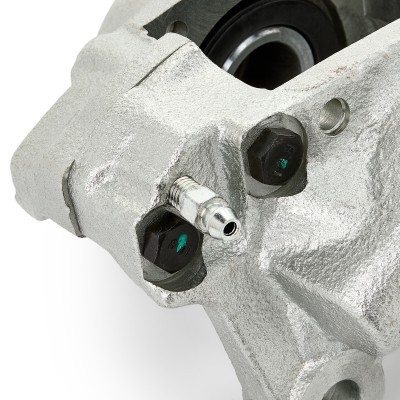 Brake Caliper RIDEX 78B0309 78B0309 - photo 6