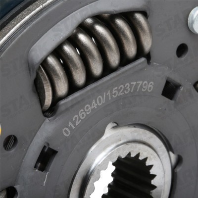 Clutch Kit Stark SKCK-0100682 SKCK-0100682 - photo 5