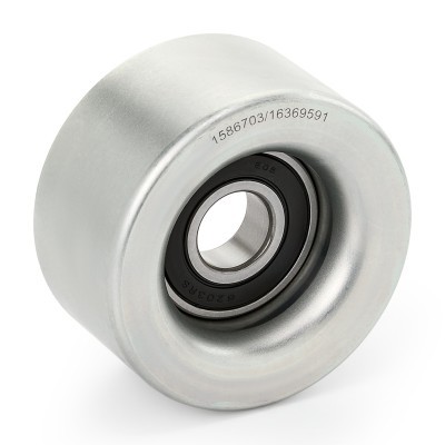 Belt Tensioner V-Ribbed Belt RIDEX 310T0460 310T0460 - photo 4