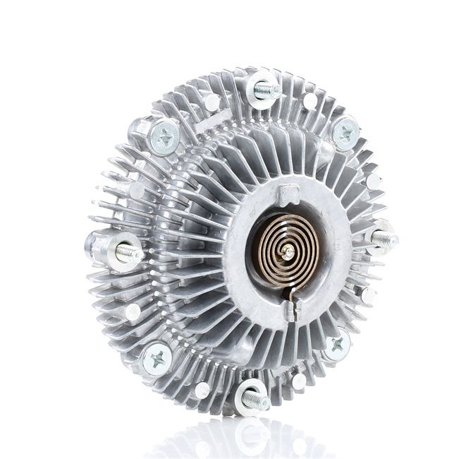 Clutch, Radiator Fan RIDEX 509C0065 509C0065 - photo 1
