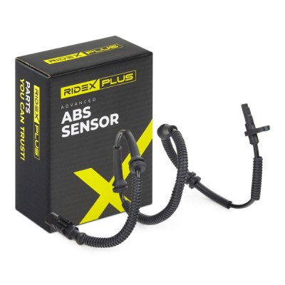 ABS Sensor RIDEX 412W1265P 412W1265P - photo 2