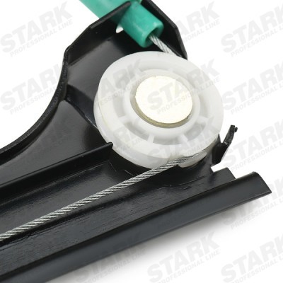 Window Regulator Stark SKWR-0420160 SKWR-0420160 - photo 4