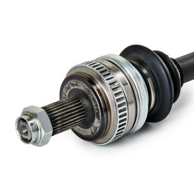 Drive Shaft RIDEX 13D0194R 13D0194R - photo 5