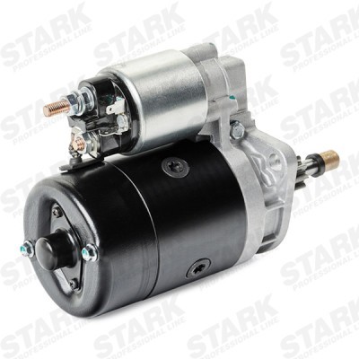 Starter Stark SKSTR-03330517 SKSTR-03330517 - photo 4