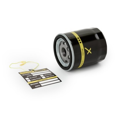 Oil Filter RIDEX 7O0112P 7O0112P - photo 2