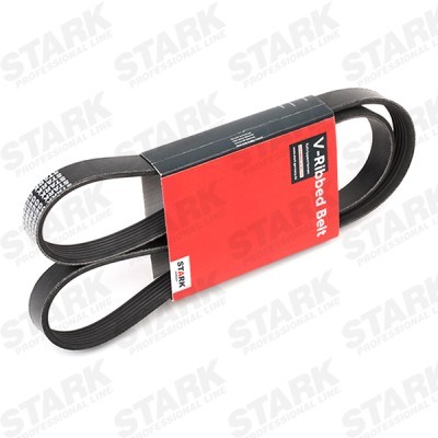 V-Ribbed Belt Stark SKPB-0090128 SKPB-0090128 - photo 2