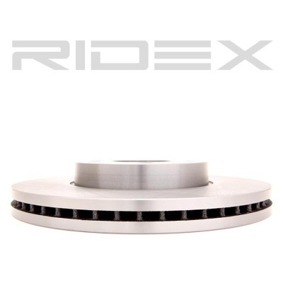 Brake Disc RIDEX 82B0189 82B0189 - photo 5