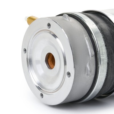 Bellow, Air Suspension RIDEX 4119A0026 4119A0026 - photo 5