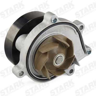 Water Pump, Engine Cooling Stark SKWP-0520549 SKWP-0520549 - photo 4