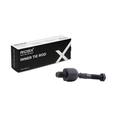 Tie Rod Assembly RIDEX 51T0068 51T0068 - photo 2