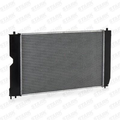 Radiator, Engine Cooling Stark SKRD-0120313 SKRD-0120313 - photo 6