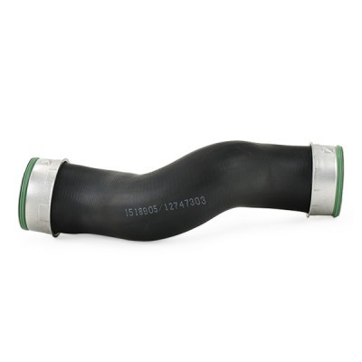 Charger Air Hose RIDEX 3314C0097 3314C0097 - photo 5
