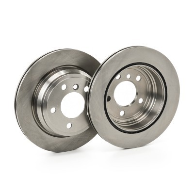 Brake Disc RIDEX 82B1224 82B1224 - photo 9