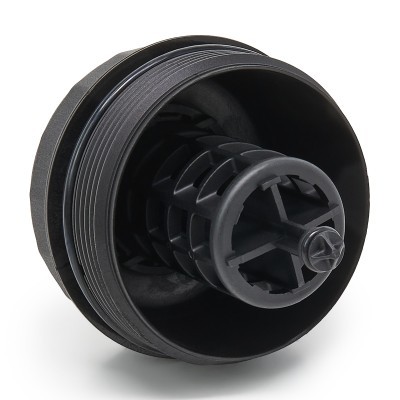 Oil filter housing RIDEX 590H0008 590H0008 - photo 4