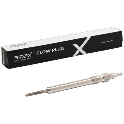Glow Plug RIDEX 243G0032 243G0032 - photo 4