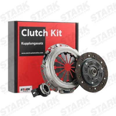 Clutch Kit Stark SKCK-0100061 SKCK-0100061 - photo 2