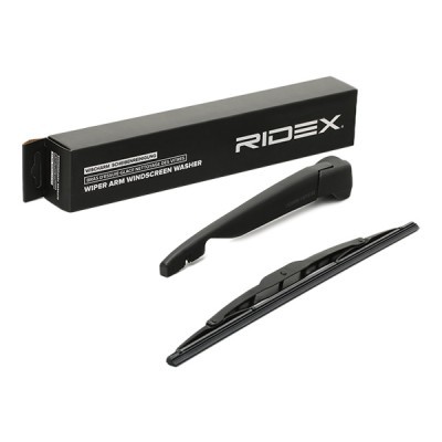 Wiper Arm RIDEX 301W0102 301W0102 - photo 2