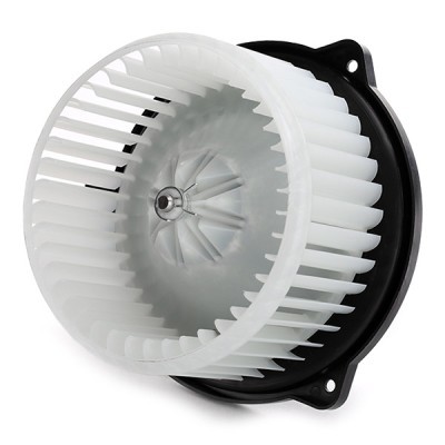 Interior Blower RIDEX 2669I0064 2669I0064 - photo 2