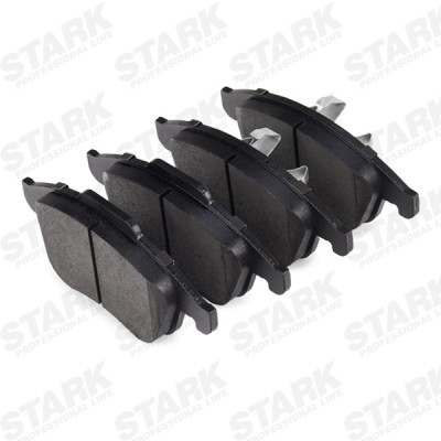 Brake Pads Set Stark SKBP-0011563 SKBP-0011563 - photo 4