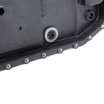 Automatic transmission oil pan RIDEX 3105O0003 3105O0003 - photo 5