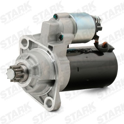 Starter Stark SKSTR-0330028 SKSTR-0330028 - photo 3