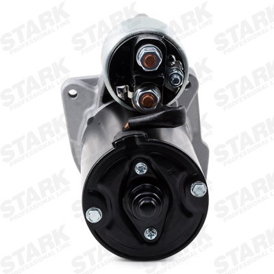 Starter Stark SKSTR-0330050 SKSTR-0330050 - photo 5