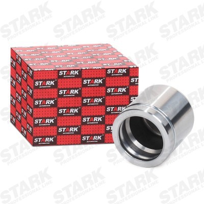 Piston, Brake Caliper Stark SKPBC-1660052 SKPBC-1660052 - photo 2
