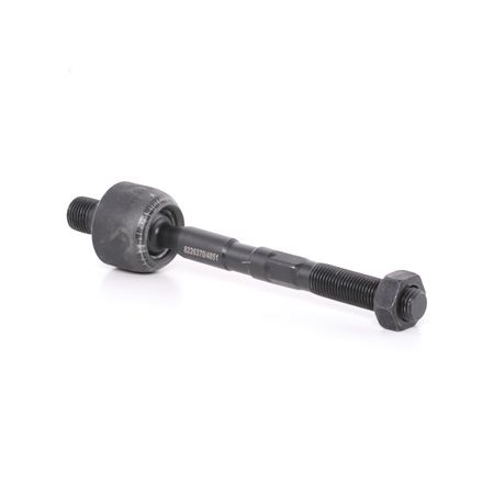 Tie Rod Assembly RIDEX 51T0081 51T0081 - photo 1