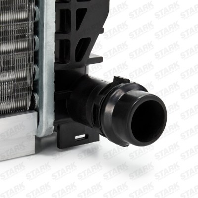 Radiator, Engine Cooling Stark SKRD-0120242 SKRD-0120242 - photo 8