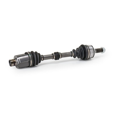 Drive Shaft RIDEX 13D0587R 13D0587R - photo 4