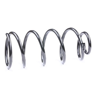 Suspension Spring RIDEX 188C0147 188C0147 - photo 3