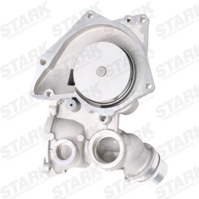 Water Pump, Engine Cooling Stark SKWP-0520122 SKWP-0520122 - photo 9