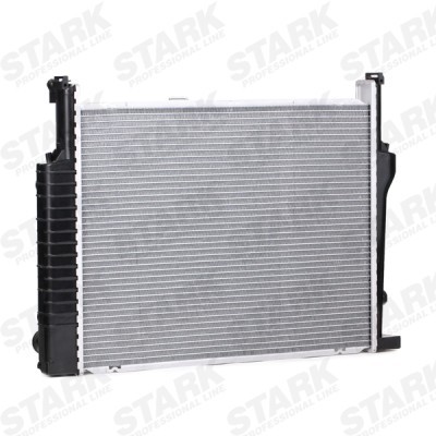 Radiator, Engine Cooling Stark SKRD-0120811 SKRD-0120811 - photo 4