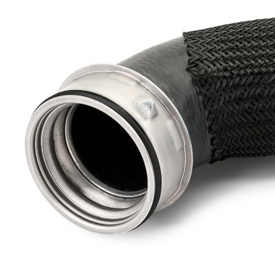 Charger Air Hose RIDEX 3314C0736 3314C0736 - photo 4