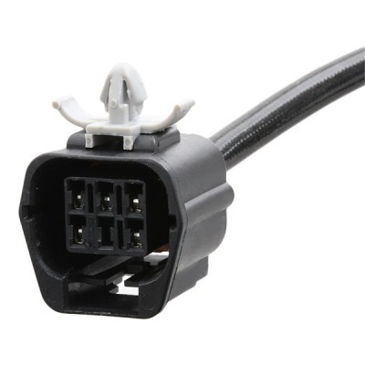 Lambda (Oxygen) Sensor RIDEX 3922L0442 3922L0442 - photo 4