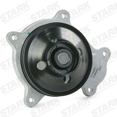 Water Pump, Engine Cooling Stark SKWP-0520561 SKWP-0520561 - photo 3