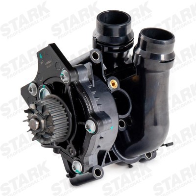 Water Pump, Engine Cooling Stark SKWP-0520359 SKWP-0520359 - photo 3
