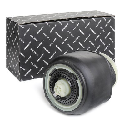 Bellow, Air Suspension RIDEX 4119A0050 4119A0050 - photo 2
