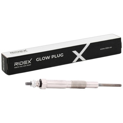 Glow Plug RIDEX 243G0066 243G0066 - photo 5